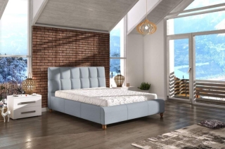 Confy Dizajnová posteľ Layne 180 x 200 -