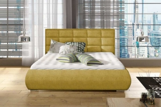 Confy Dizajnová posteľ Carmelo 180 x 200 -