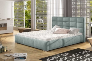 Confy Dizajnová posteľ Raelyn 160 x 200 -