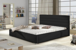 Confy Dizajnová posteľ Shaun 160 x 200 -