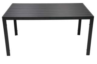 DEOKORK Záhradná ratanová zostava SIENA 1+4 (rôzne dĺžky) stôl 205x90 cm obr-3