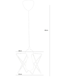 ASIR Luster 205 čierny obr-3