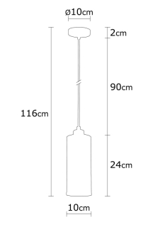 ASIR Luster AMASRA čierny obr-3