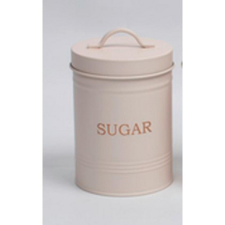 Dóza Na Potraviny Berta - Sugar, 1,2l obr-1